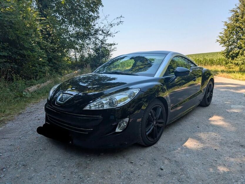 RCZ