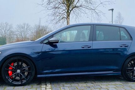 VW Golf 81.500 km 27.000 &euro; Bernau bei Berlin 16321