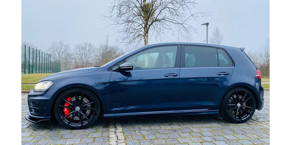 VW Golf 81.500 km 27.000 &euro; Bernau bei Berlin 16321