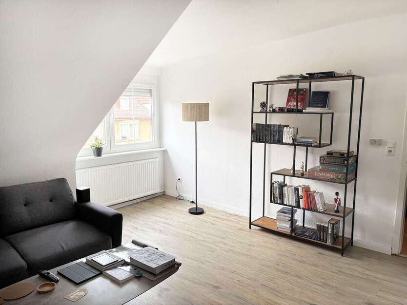 Wohnung zum Kaufen in Stuttgart 359.000 € 73 m²