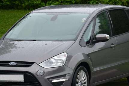 Ford S-Max 170.191 km 9.499 &euro; Bruckmühl, M 83052