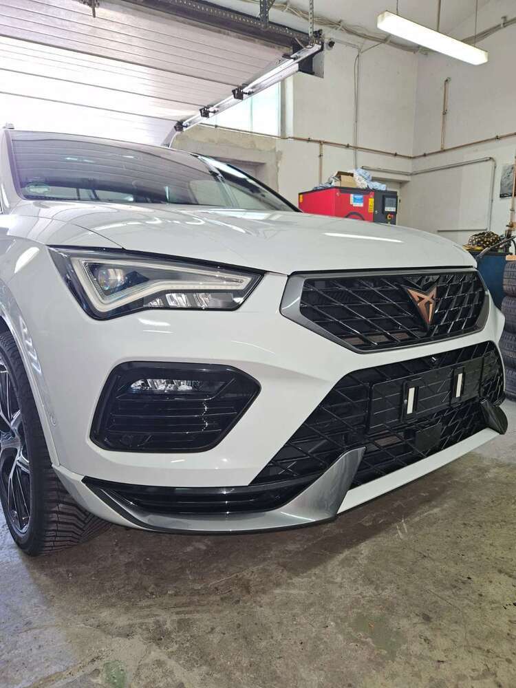 Ateca