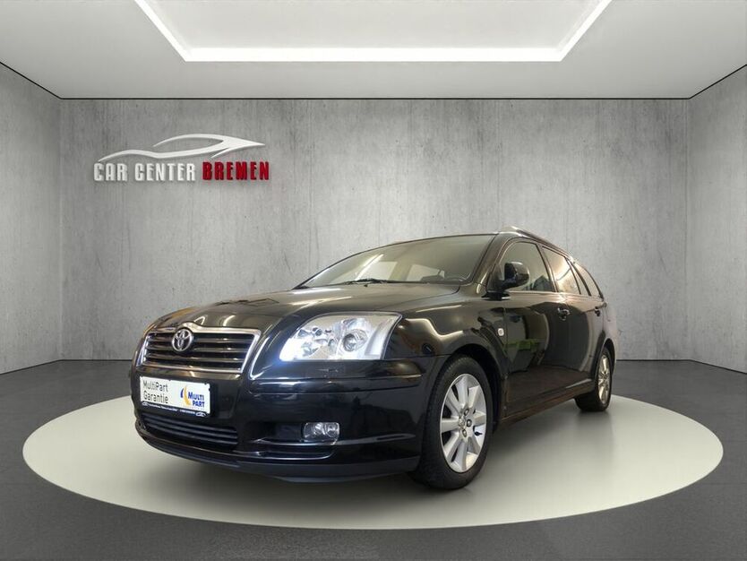 Avensis
