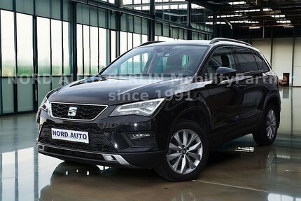 Seat Ateca 75.000 km 19.700 &euro; Hennigsdorf bei Berlin 16761
