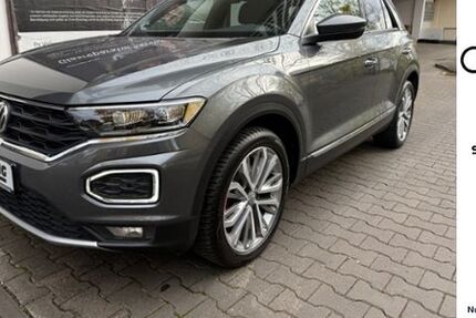 VW T-Roc 90.203 km 21.990 &euro; Berlin 13435