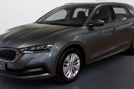 Skoda Octavia 80.875 km 19.418 &euro; Osterode 37520
