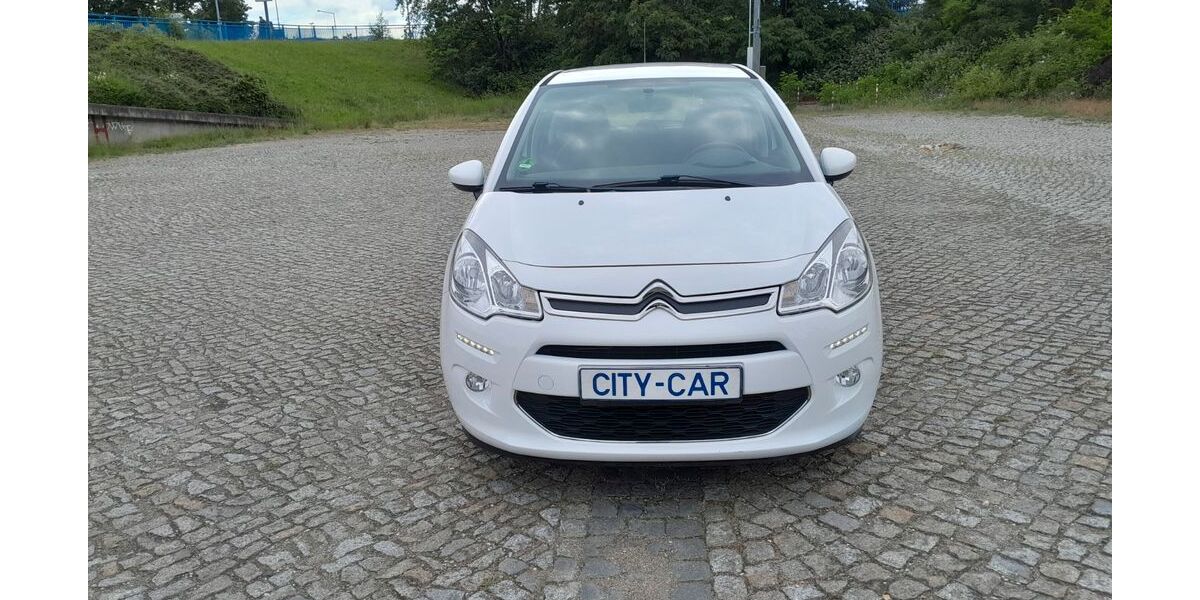 Citroen C3 69.897 km 6.499 &euro; Dresden OT Weixdorf 01108