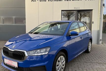 Skoda Fabia 58.470 km 13.500 &euro; Bedburg-Hau 47551