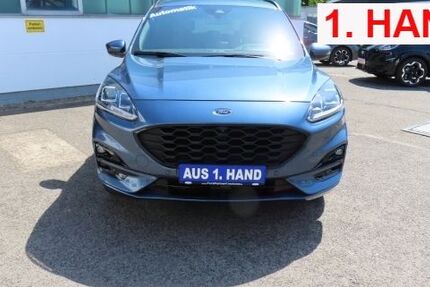 Ford Kuga 47.026 km 26.745 &euro; Erftstadt-Lechenich 50374