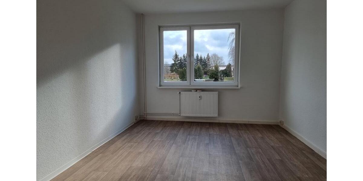 Etagenwohnung Malchin - 2 Zimmer, 59 m&sup2;, 380&euro; | Angebot:26586704