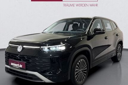 VW Tayron 19.139 km 42.690 &euro; Ahrensburg 22926