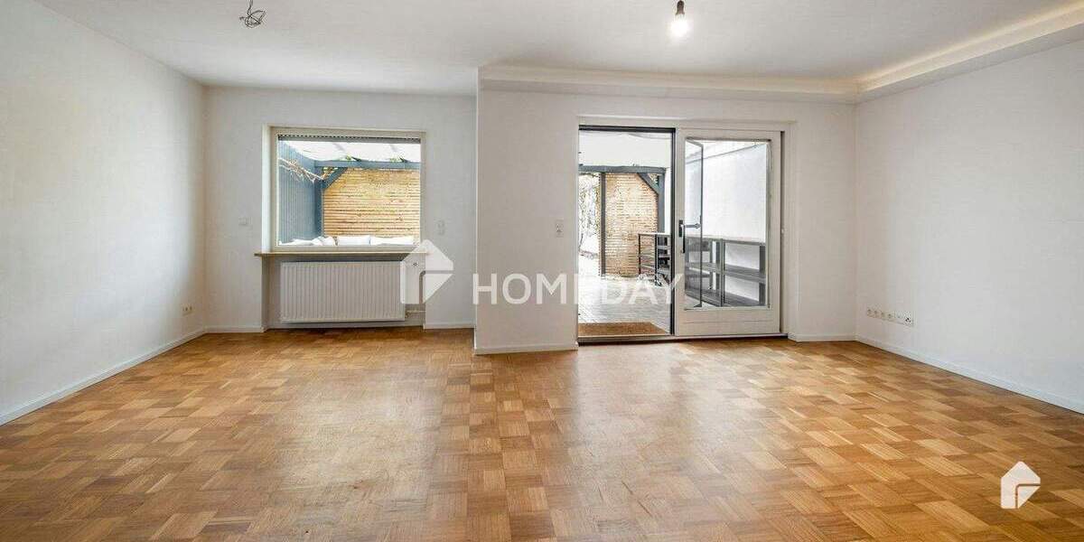 Reihenendhaus Eching - 6 Zimmer, 115 m&sup2;, 870.000&euro; | Angebot:24779471