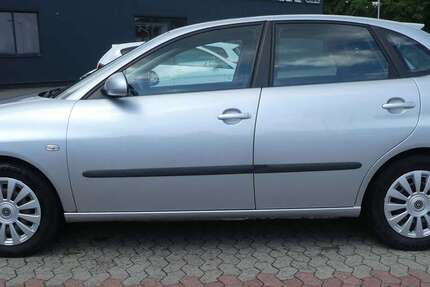 Seat Ibiza 200.700 km 850 € Garbsen 30826