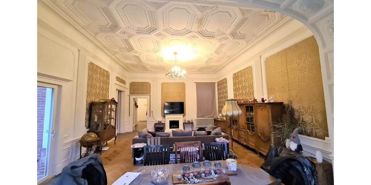 Villa Itzehoe - 5 Zimmer, 190 m&sup2;, 1.450&euro; | Angebot:24553481