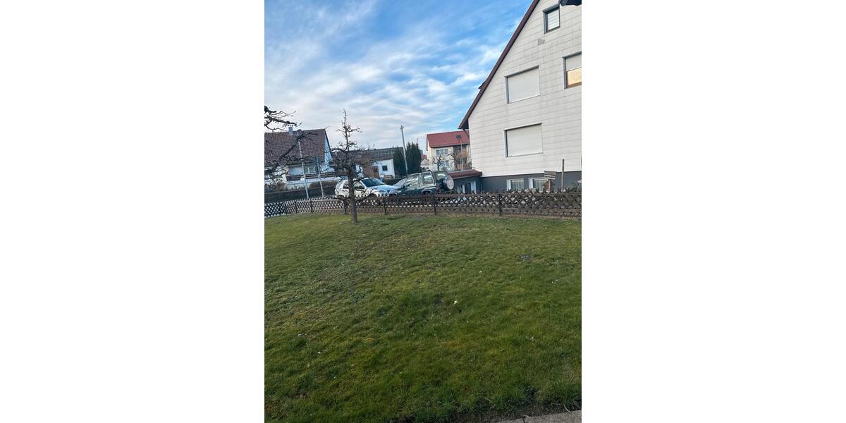 Dachgeschoßwohnung Tübingen - 3 Zimmer, 60 m&sup2;, 880&euro; | Angebot:25992082