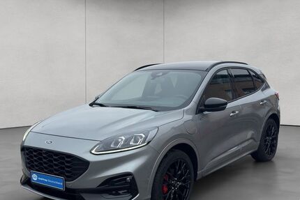 Ford Kuga 25.000 km 28.598 &euro; Frankfurt 60386