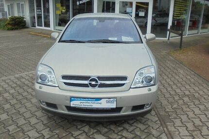 Opel Vectra 99.000 km 4.990 &euro; Dessau-Roßlau 06862