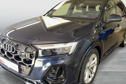 Audi Q7 8.652 km 80.911 &euro; Dortmund 44143