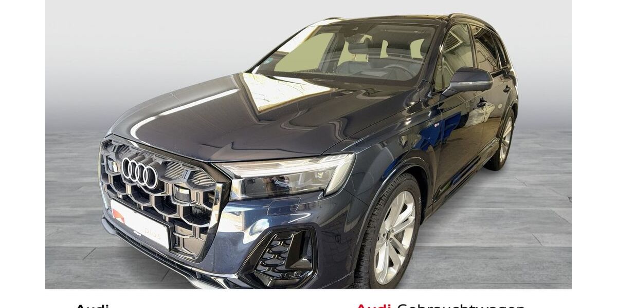 Audi Q7 8.652 km 81.433 &euro; Dortmund 44143