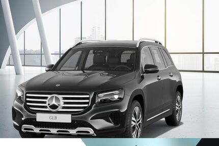 Mercedes-Benz GLB 200 26.073 km 44.690 € Dresden 01239