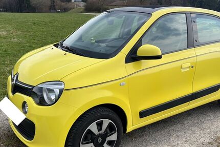 Renault Twingo 81.666 km 6.500 &euro; Dornstetten 72280
