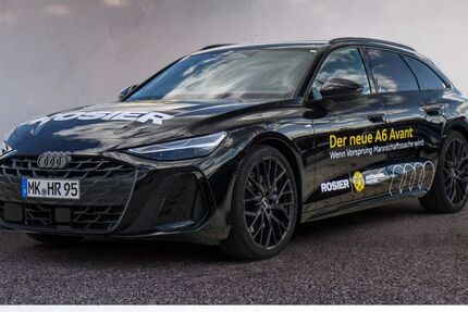 Audi A6 10.417 km 62.750 &euro; Menden 58706