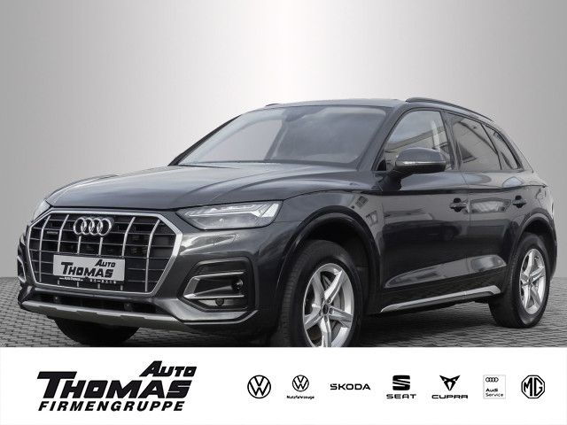 Audi Q5 49.000 km 39.489 € Bonn 53227