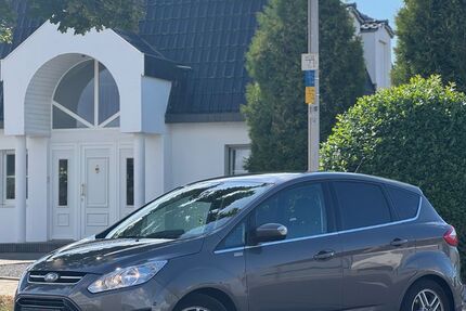 Ford C-Max 108.650 km 9.490 € Jülich 52428