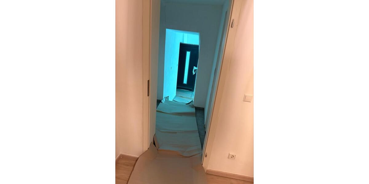 Erdgeschoßwohnung Sinsheim - 2 Zimmer, 50 m&sup2;, 800&euro; | Angebot:26666005
