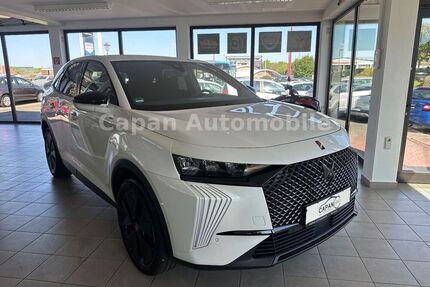 DS Automobiles DS7 (Crossback)