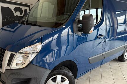 Nissan NV400 34.000 km 16.999 € Jülich 52428