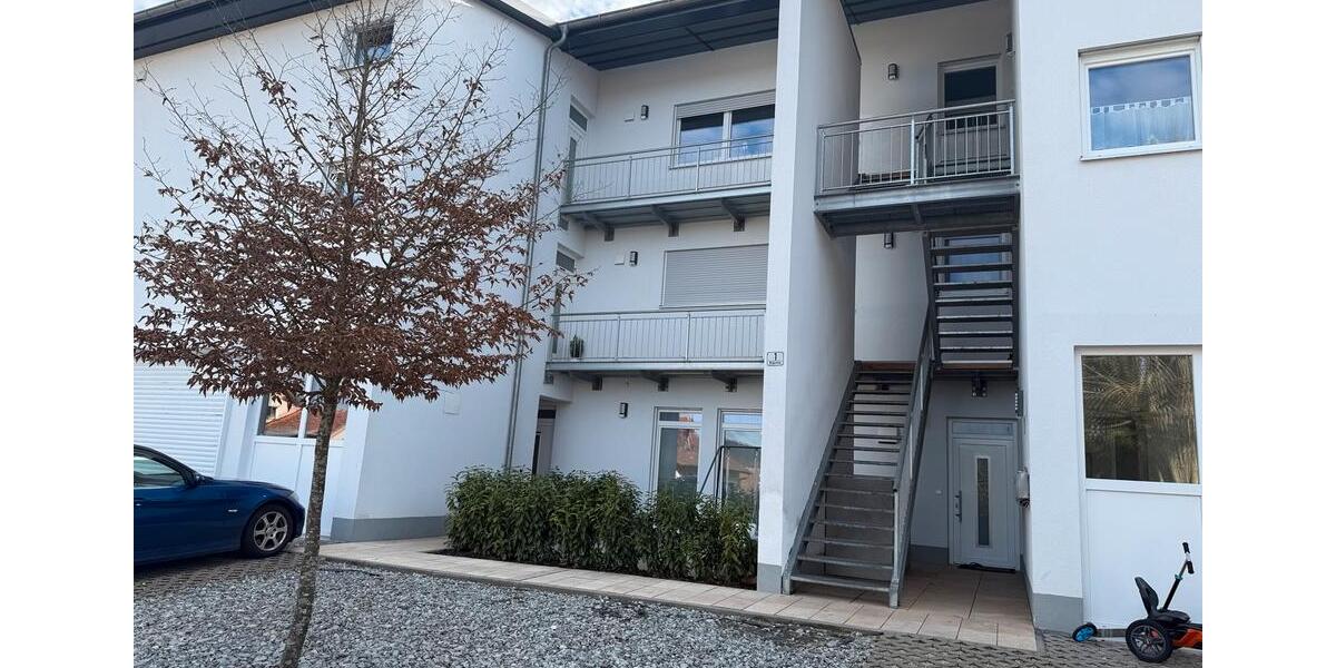 Etagenwohnung Dietfurt an der Altmühl - 3 Zimmer, 82 m&sup2;, 315.000&euro; | Angebot:25046948