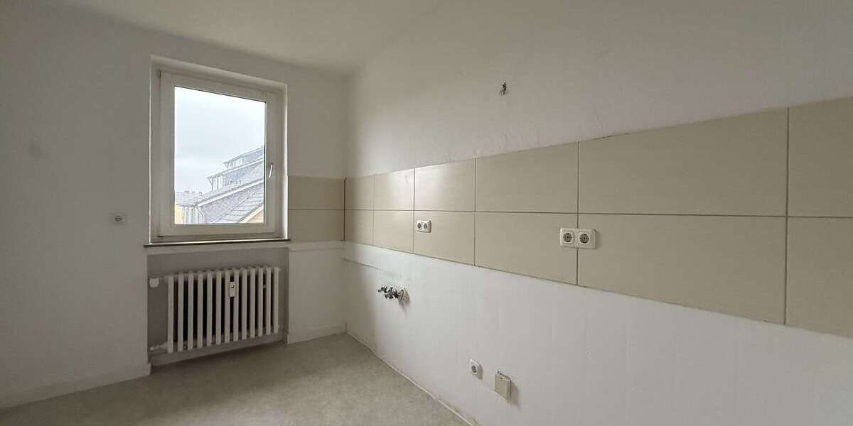 Etagenwohnung Minden Bärenkämpen - 4 Zimmer, 86 m&sup2;, 1.124&euro; | Angebot:25606688