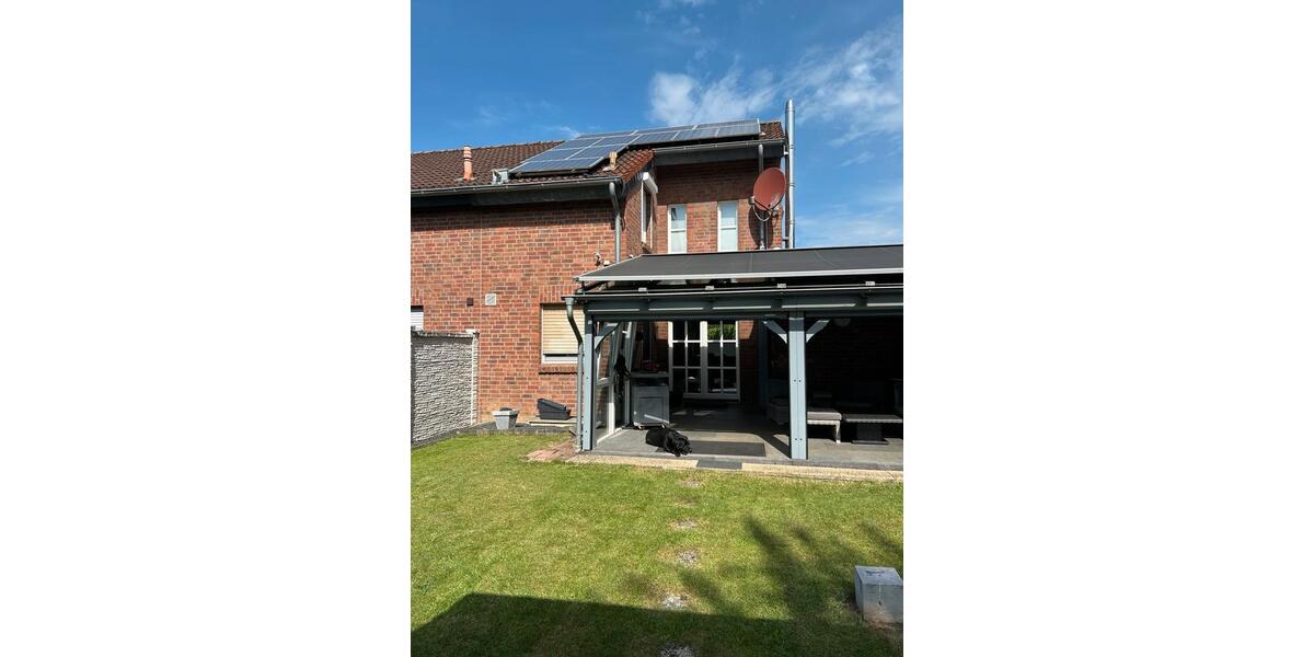 Doppelhaushälfte Kevelaer Schravelen - 3 Zimmer, 85 m&sup2;, 299.000&euro; | Angebot:26889391