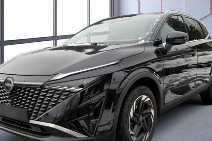 Nissan Qashqai 19.028 km 29.990 &euro; Haltern am See 45721