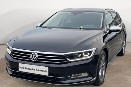 VW Passat 185.001 km 10.190 &euro; Lünen 44534