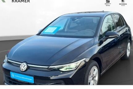 VW Golf 21.250 km 25.990 &euro; Gross Bieberau 64401