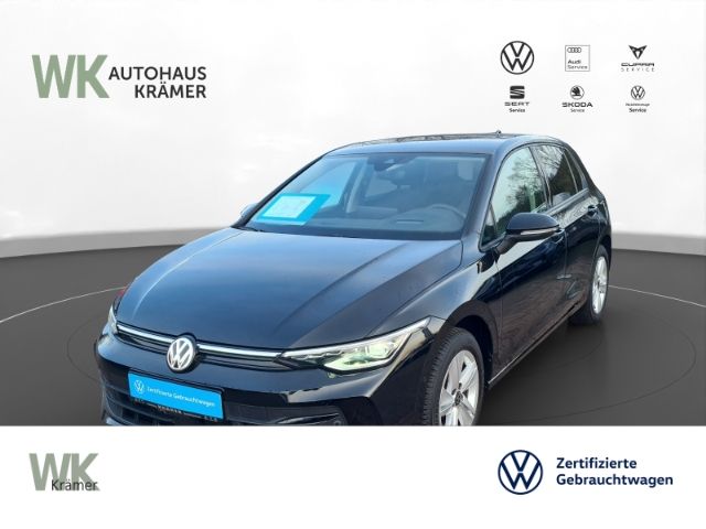 VW Golf 21.250 km 25.990 &euro; Gross Bieberau 64401