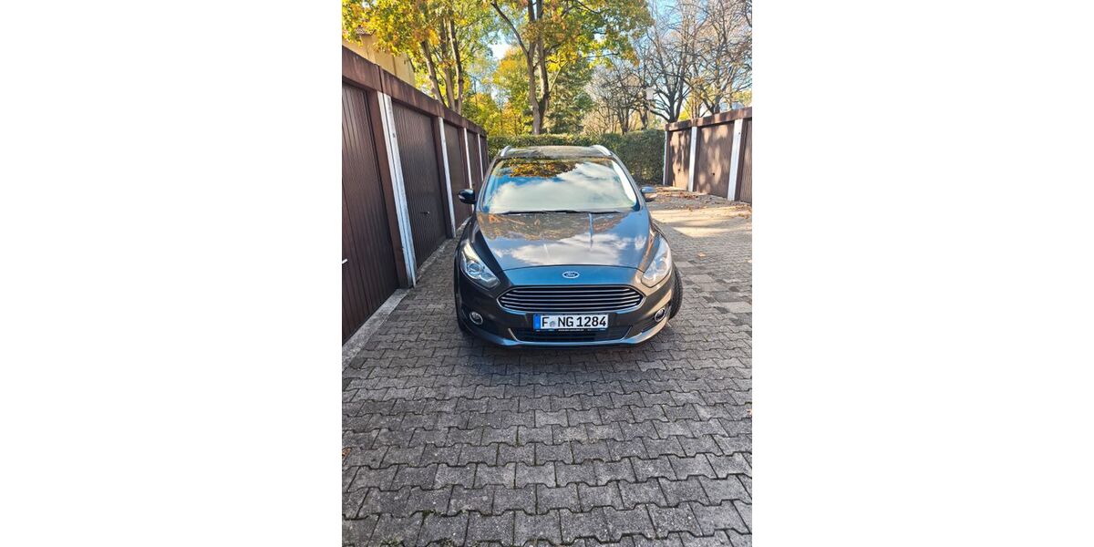 Ford S-Max 154.400 km 13.800 € Frankfurt am Main 65931