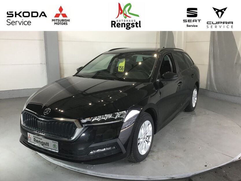 Skoda Octavia 108.610 km 16.990 € Saal a. d. Donau 93342