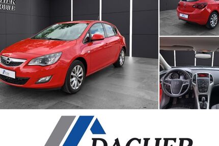 Opel Astra 306.450 km 3.490 &euro; Fahrenzhausen 85777