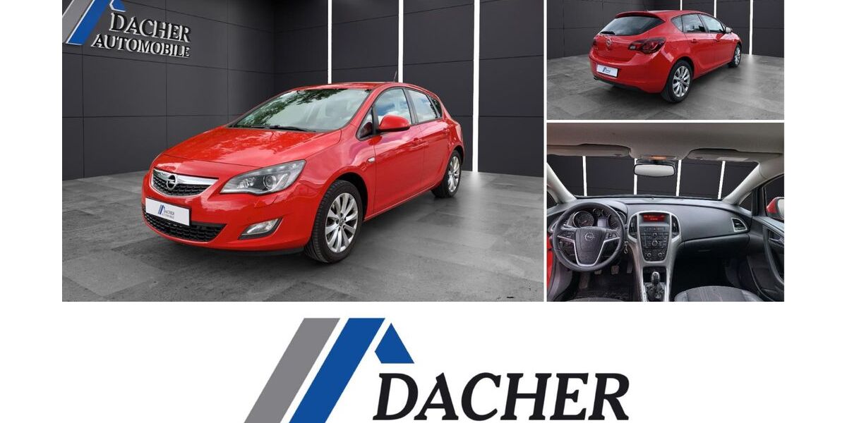 Opel Astra 306.450 km 3.490 &euro; Fahrenzhausen 85777