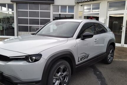 Mazda MX-30 7.495 km 22.450 &euro; Sprotta-Siedlung 04838