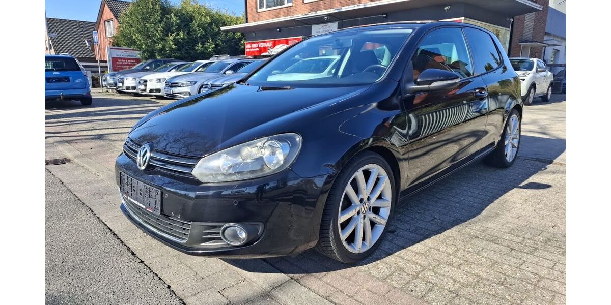 VW Golf 163.435 km 3.990 &euro; Nordhorn 48529