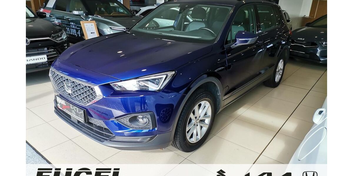 Seat Tarraco 98.900 km 21.925 &euro; Freiberg 09599