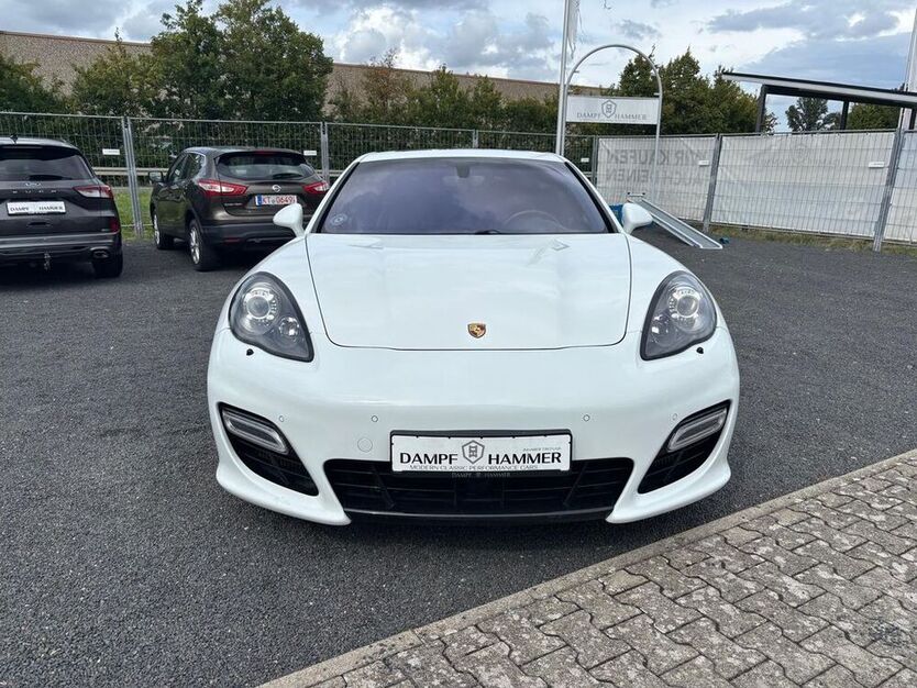 Panamera