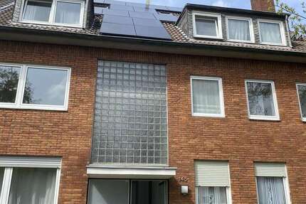 Wohnung Düsseldorf Rath - 1 Zimmer, 17 m&sup2;, 470&euro; | Angebot:26788654