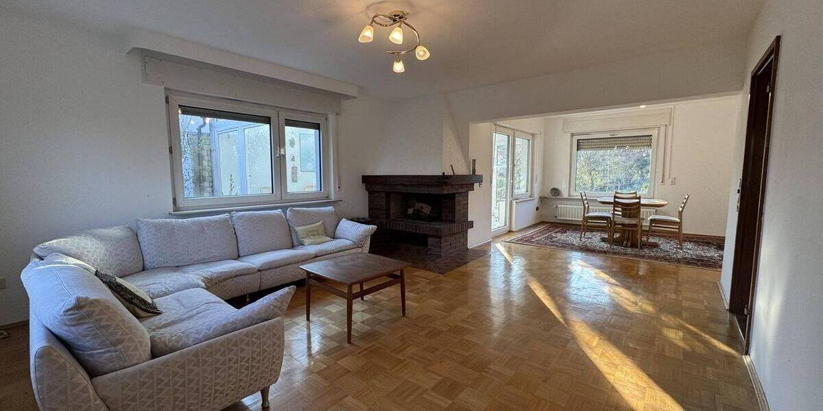 Einfamilienhaus Linkenheim-Hochstetten Linkenheim - 5 Zimmer, 160 m&sup2;, 650.000&euro; | Angebot:25958918