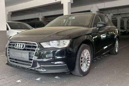 Audi A3 146.700 km 13.990 &euro; Mainz 55128
