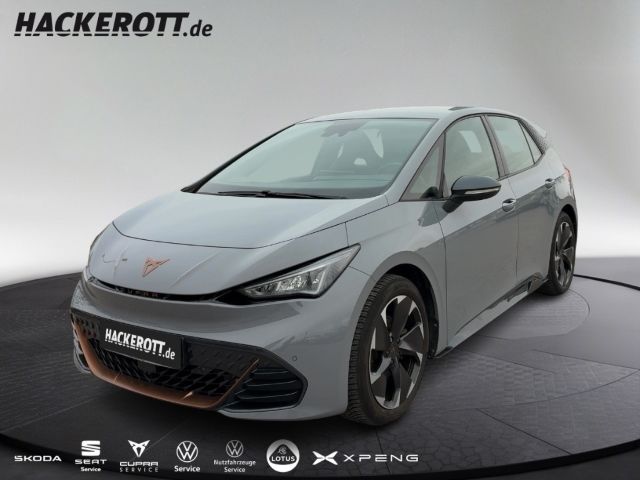 Cupra Born 61.530 km 23.450 &euro; Burgwedel 30938